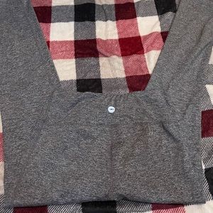 Avia size small flare leggings